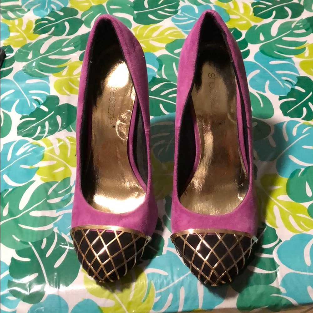 Shoedazzle